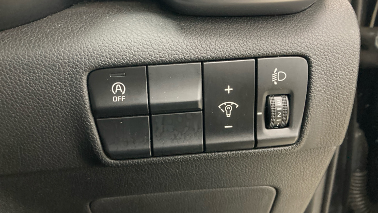 Kia Sportage 1.6 CRDi ISG 1 5dr Diesel Estate